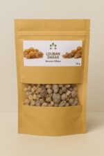 Louban DAKAR 50g – Encens Oliban Pur & Traditionnel Premium