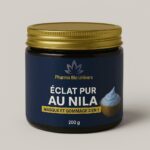 Masque au Nila – Teint Éclatant & Purification Naturelle