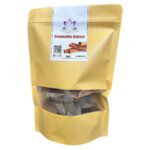 Cannelle en Bâtons 100g – Arôme Intense & Qualité Naturelle