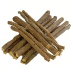 Bâtons de Réglisse BIO – Saveur Naturelle & Bienfaits Digestifs