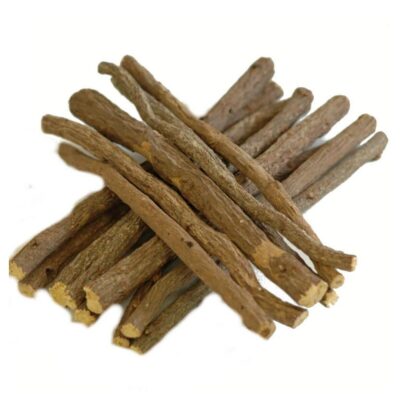 Bâtons de Réglisse BIO – Saveur Naturelle & Bienfaits Digestifs