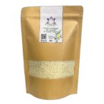 Copeaux de savon saponifiés à froid : la solution écologique pour votre lessive - Senteur Monoi 150 gr