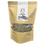 Fleurs de Lavande Séchées 80g – Parfum & Bien-Être Naturel