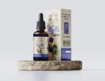 Huile de Nigelle Authentique - Bienfaits Naturels et Multifonctions, 30 ml
