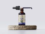 Huile de Nigelle Authentique - Bienfaits Naturels et Multifonctions, 30 ml