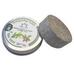 Shampoing Solide Thé Vert – Soin Karité & Ghassoul Naturel