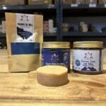 Pack Nila Complet – Soin Éclat + Savon Offert & Livraison
