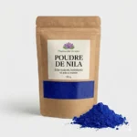 Poudre de Nila Pure 50g – Éclat & Teint Unifié Naturel