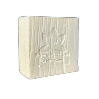 Savon Lait de Chèvre – Soin Bio & Douceur Peau Sensible